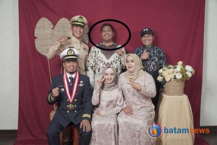 Pelajar SMK Muhammadiyah Batam Tewas Ditabrak Lari Truk, Keluarga Kecewa dengan Pihak Rumah Sakit