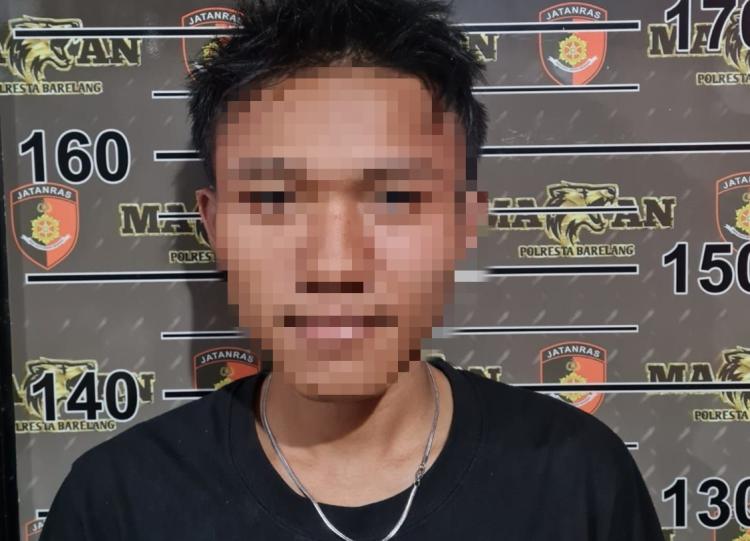 Polisi Ciduk Pelaku Penipuan di Batam Modus Gunakan Uang Palsu