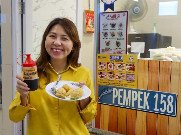 Ulang Tahun ke-15 Pempek 158: Nikmati Diskon 15% untuk Semua Menu!