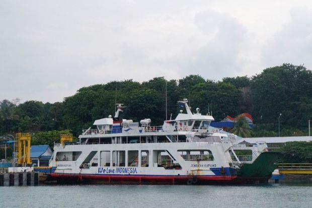 Informasi Terbaru: Jadwal dan Harga Tiket Kapal RoRo Batam - Sei Pakning, Agustus 2023