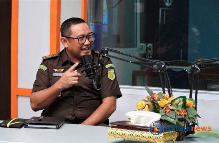 Kasus Korupsi Pembangunan Payung Elektrik Masjid An Nur: Kejati Panggil Dinas PUPR Riau 