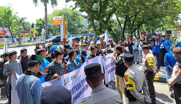 Mendesak Menteri BUMN Erick Thohir Turun Langsung, Lihat Kinerja Pertamina Hulu Rokan