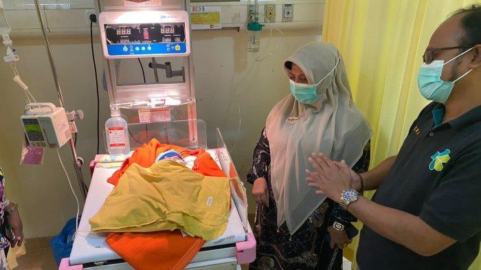 Kasus Penelantaran Bayi di Tanjungpinang: Diversi untuk Ibu, Proses Hukum Terus Lanjut bagi Ayah dan Pacar