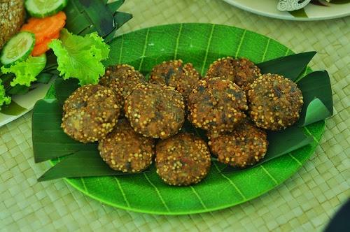Kelezatan dan Pesona Kuliner Kernas, Nikmati Sensasi Ikan dan Sagu Asli Natuna
