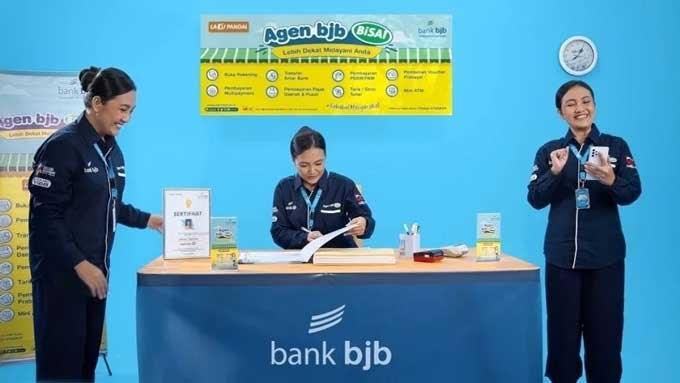 Ingin Dapat Penghasilan Tambahan? Yuk Gabung Jadi Agen bjb BiSA! Laku Pandai