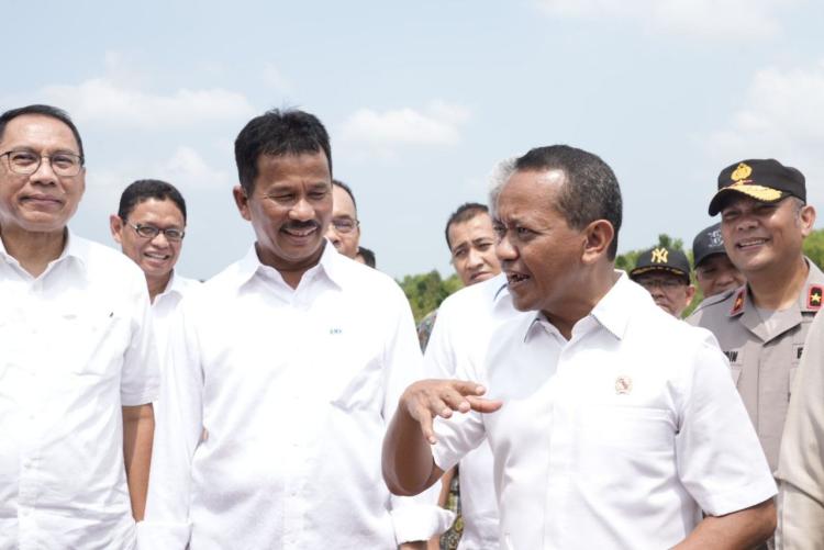83,6 Persen Investasi Asing Provinsi Kepri Bersumber dari Batam