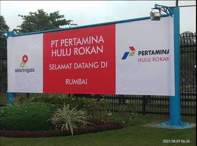 BEM UNRI: Presiden Diminta Evaluasi Kinerja Pertamina Hulu Rokan Secara Langsung di Riau
