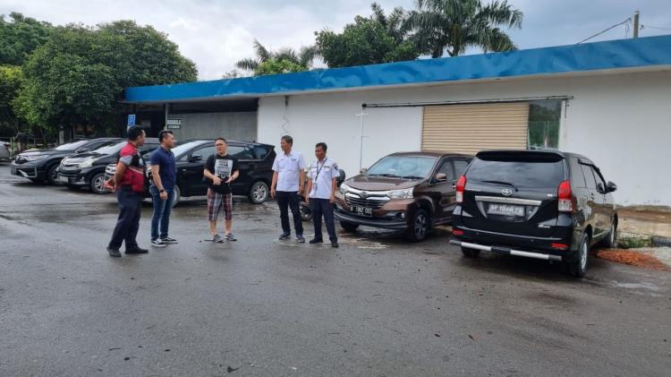 Cuaca Ekstrem Berdampak: Aktivitas Pelabuhan Sekupang Aman Menurut BP Batam