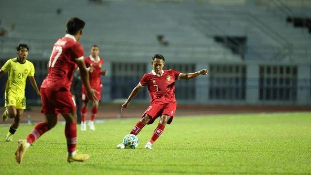 Hasil Pertandingan Piala AFF U-23: Indonesia Kalah dari Malaysia, Shin Tae Yong Angkat Bicara