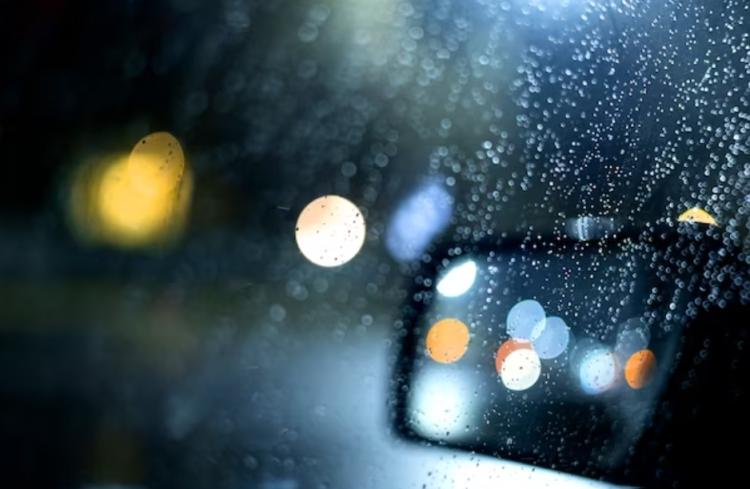 Perkiraan Cuaca Malam Ini di Pekanbaru, Riau: Hujan Ringan Mengguyur