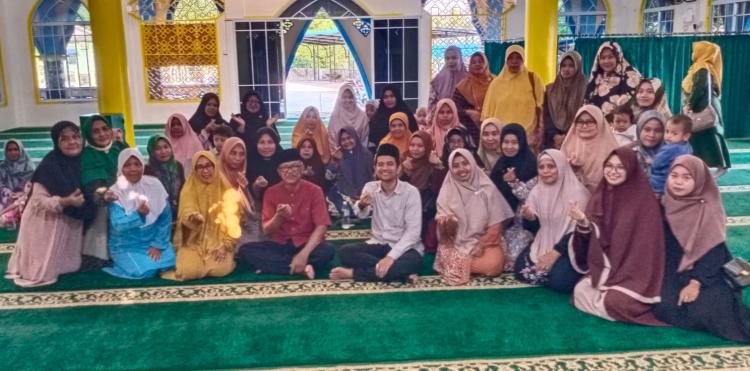Tips dari Psikolog Irfan Aulia untuk Para Suami Sikapi Istri Suka Ngomel