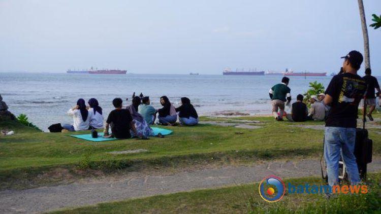 Batam: Tempat yang Menawarkan Banyak Alasan untuk Menetap