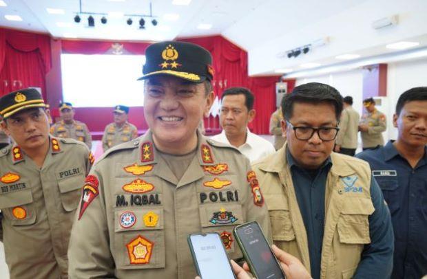 Kapolda Riau Ambil Tindakan Tegas: Kapolsek Rumbai dan Langgam Dicopot Akibat Kaburnya Tahanan
