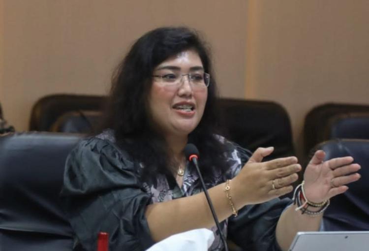 Kota Batam: Singapura Masih Mendominasi Penanaman Modal Asing