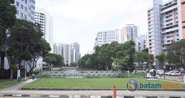 PM Lee Buka Peluang Baru: Para Lajang Singapura Dapat Beli Flat HDB 2 Kamar di Semua Lokasi