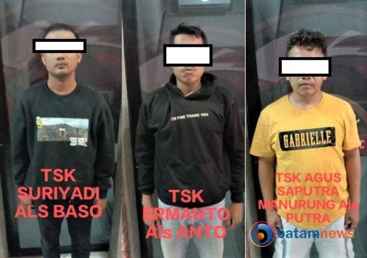 Skandal Pencurian Puluhan iPhone di Kantor Bea Cukai Batam Terbongkar, Pelaku Oknum Cleaning Service