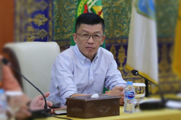 69 Pendaftar Siap Bersaing untuk Anggota Komisi Informasi Kepulauan Riau