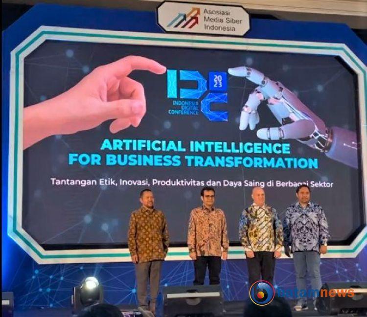 AMSI Minta Publisher Right Segera Disahkan Sebelum  Terancam Kehilangan Relevansi