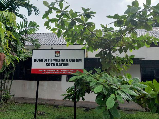 Bacaleg di Batam: 117 Gugur, 733 Nama dalam DCS Berpotensi Dikurangi