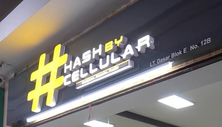 Hash By Cellular: Solusi Pembelian iPhone dan Android Berkualitas di Batam