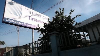 Lowongan Kerja Konsultan Produk di PT Tirtakencana Tatawarna, Warga Batam Buruan!
