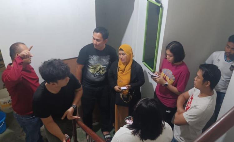 Polisi Grebek Penampungan PMI Ilegal di Batam, Tiga Orang Jadi Tersangka