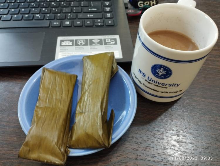 Rahasia Kelezatan Belebat Ubi: Resep Tradisional Melayu untuk Nikmati Sore dengan Teh dan Kopi Hangat