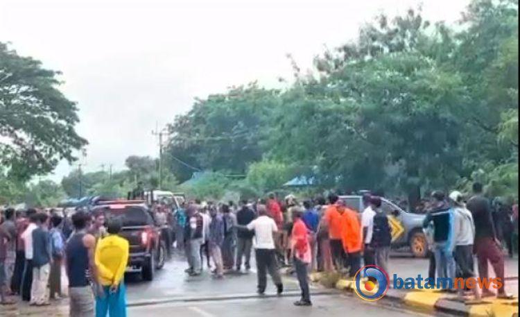 Polemik Rempang, Peneliti BRIN: Jadikan Kampung Tua Rempang sebagai Cluster Budaya