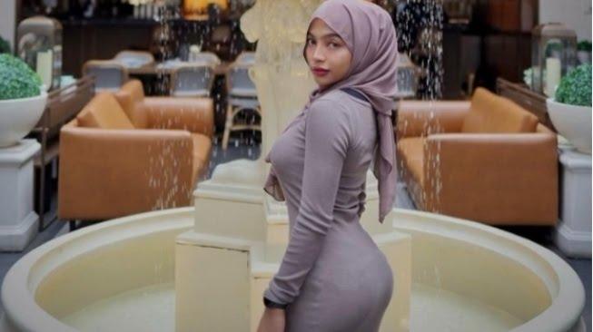 Selebgram Cantik Oklin Fia Menghilang Setelah Dilaporkan Terkait Kontroversi Video Jilat Es Krim