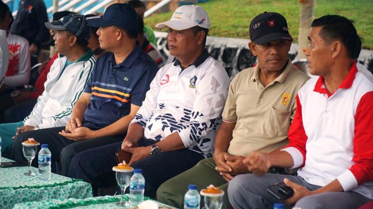 Skandal Caleg Aktif sebagai ASN: Partai Nasdem Masih Diam, Bawaslu dan KPU Lingga Bungkam