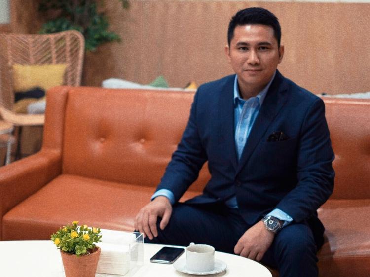 Ini Rencana Ambisius Wakil Bupati Bintan Ahdi Muqsith untuk Memajukan Potensi Lokal dan Pariwisata