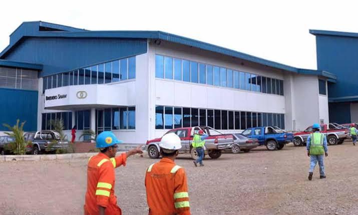 Lowongan Kerja: PT Bredero Shaw Indonesia di Batam Butuh Koordinator Lingkungan
