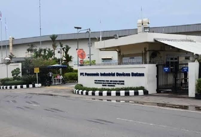 Lowongan Kerja: PT Panasonic Industrial Device Batam Buka Posisi Supervisor Kontrol Produksi
