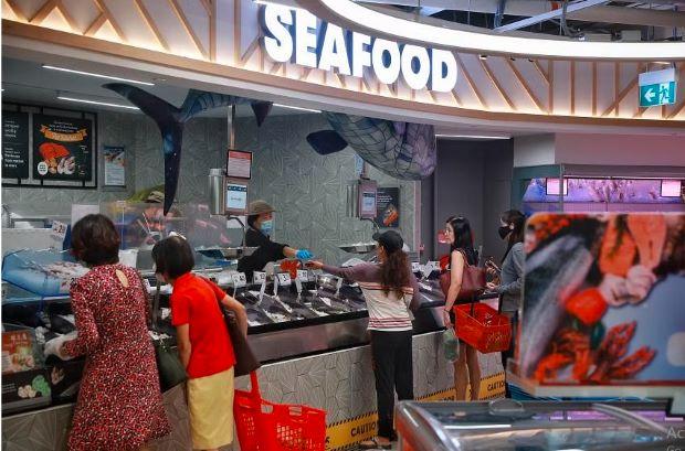 SFA Tidak Larang Produk Laut Jepang Masuk Singapura Setelah Pelepasan Air Radioaktif Fukushima