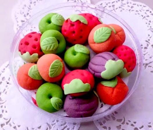 Nikmatnya Nge-teh atau Ngopi Sore dengan Kue Perio Khas Melayu Riau