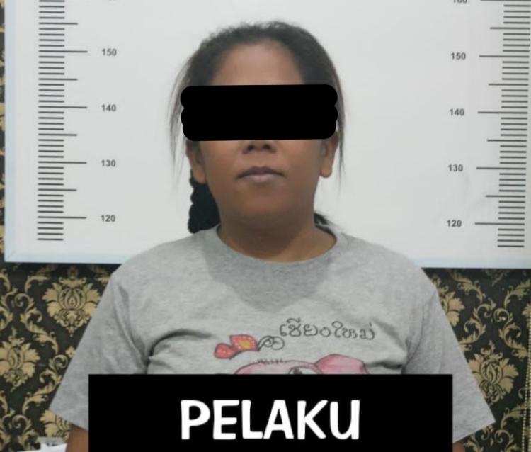 Penampungan PMI Ilegal di Bakau Serip Batam Digrebek Polisi, Pelaku Diburu hingga ke Tanjungpinang