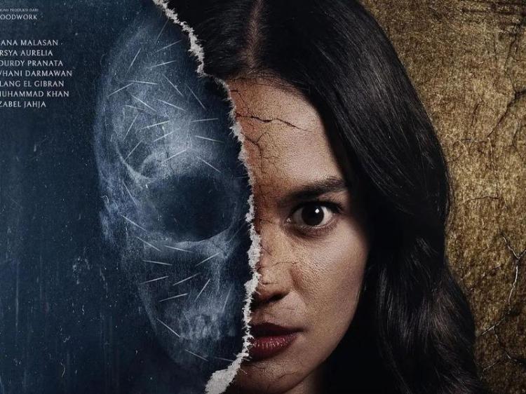 Film Horor Terbaru 2023: Susuk - Kutukan Kecantikan, Kisah Mengerikan Tubuh Hidup yang Membusuk