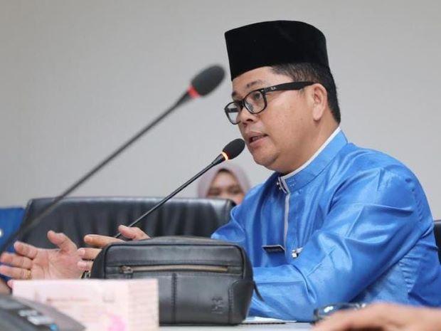 Diskominfo Batam: Video Sambutan Wali Kota Dipotong, Imbau Warga Bijak di Media Sosial