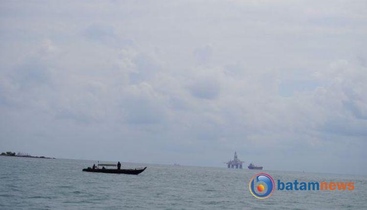 Prakiraan Cuaca Perairan Batam Hari Ini: Waspada Potensi Gelombang dan Hujan Ringan
