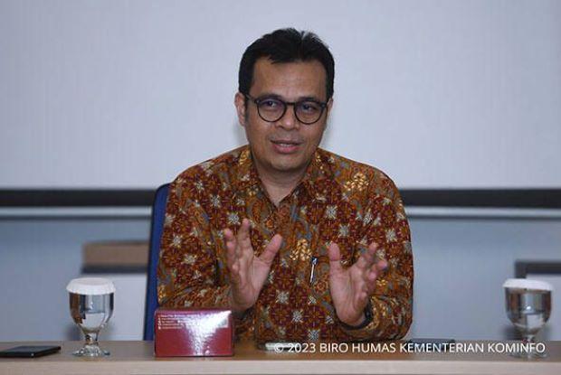 Wakil Menteri Kominfo Ingatkan Bahaya Memposting Data Pribadi di Media Sosial setelah Jatuh Korban