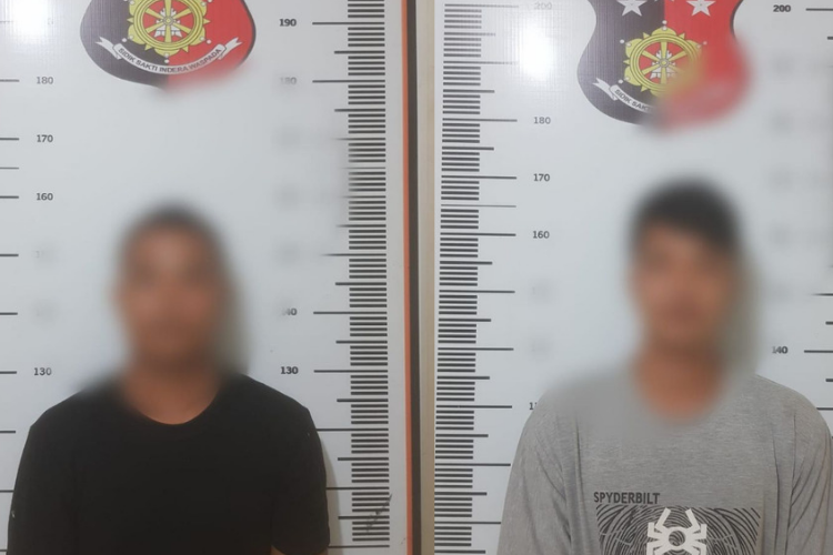 Seorang Debt Collector di Batam Dikeroyok saat Tarik Motor Nunggak, Dua Pelaku Ditangkap