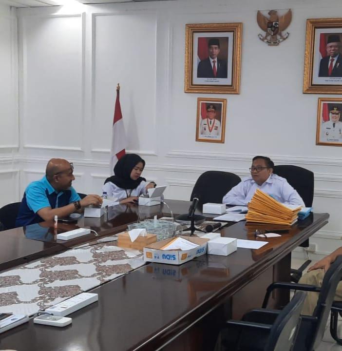 Tahap Tes Potensi Calon Komisioner KI Kepri: Siap Menjaga Keterbukaan Informasi Publik