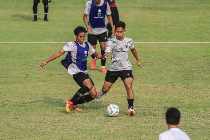 Jadwal Siaran Langsung Timnas Indonesia U-17 Vs Korea Selatan