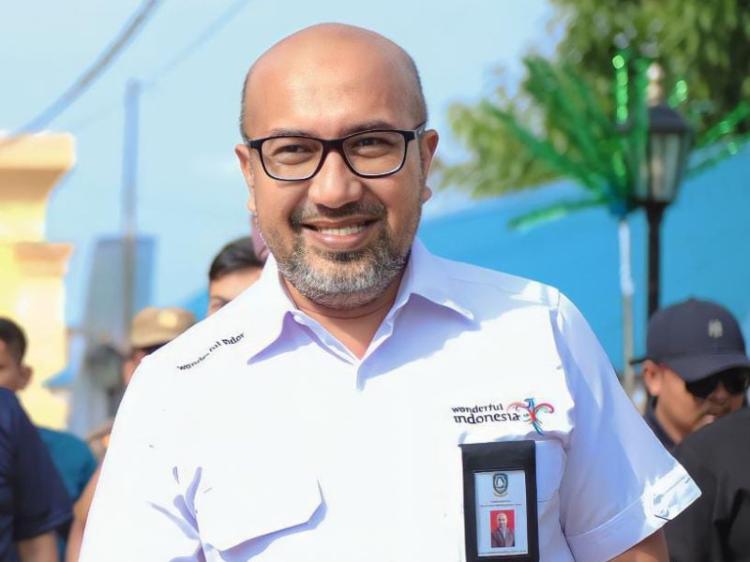 Kepulauan Riau Siap Jadi Tuan Rumah Dua Event Pariwisata Nasional di 2024