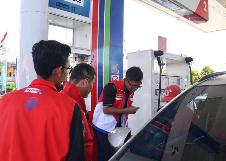 PT Pertamina Akan Ganti Pertalite dengan Pertamax Green 92 Mulai Tahun Depan