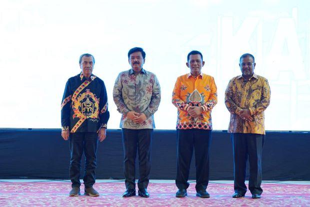 Sengketa Pertanahan Dapat Diselesaikan, Dengan Mengetepikan Ego Sektoral