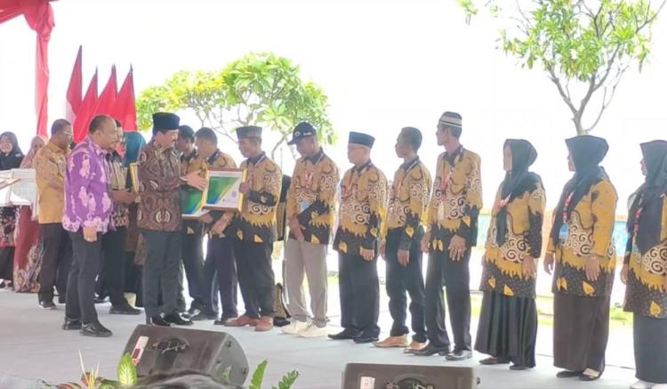 BPJS Ketenagakerjaan Lindungi Nelayan Karimun dengan Jaminan Penerima Manfaat