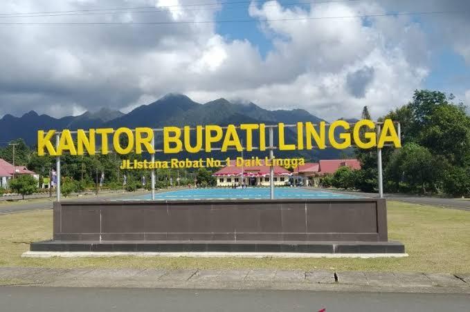 Cuaca Cerah Berawan Bakal Hiasi Langit Lingga Malam Ini, Kamis 31 Agustus
