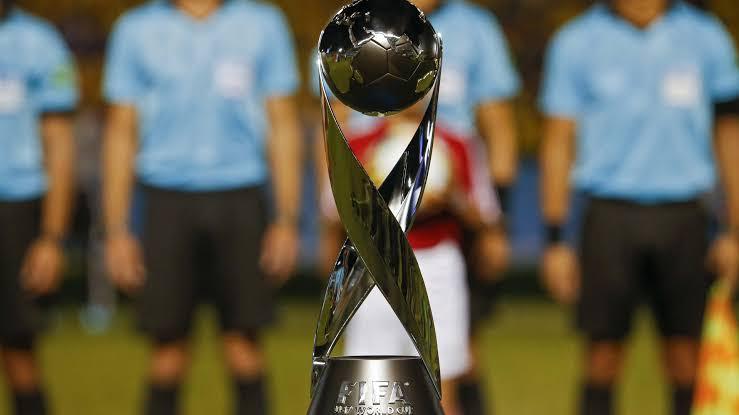 Drawing Piala Dunia U-17 2023 Pindah ke Markas FIFA Zurich 15 September 2023