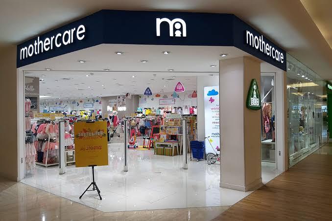 Kanmo Group Buka Lowongan Kerja City Manager/Area Manager Mothercare untuk Wilayah Batam